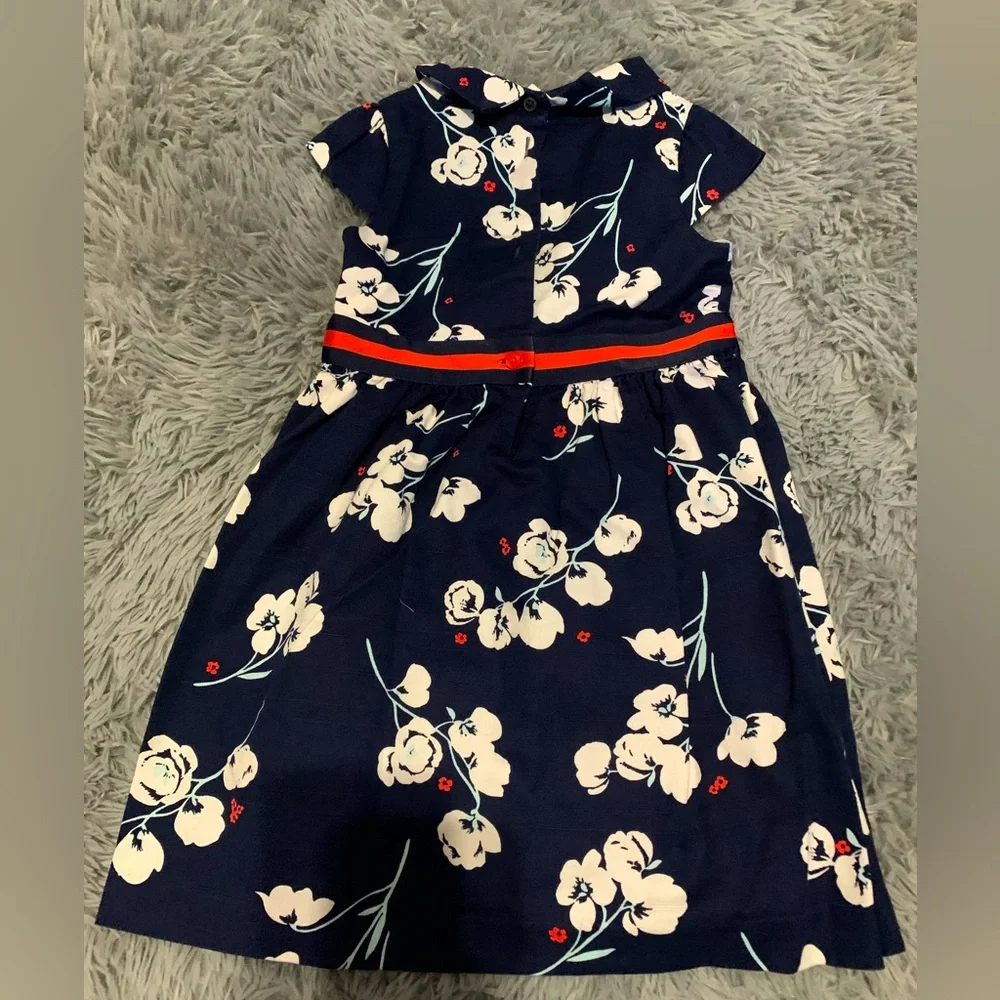 Janie and Jack dress 3T - Picture 2 of 3